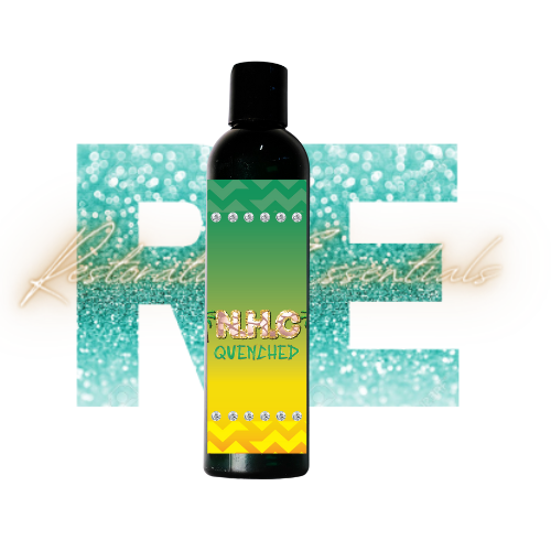 Essential Hair Restoration Products