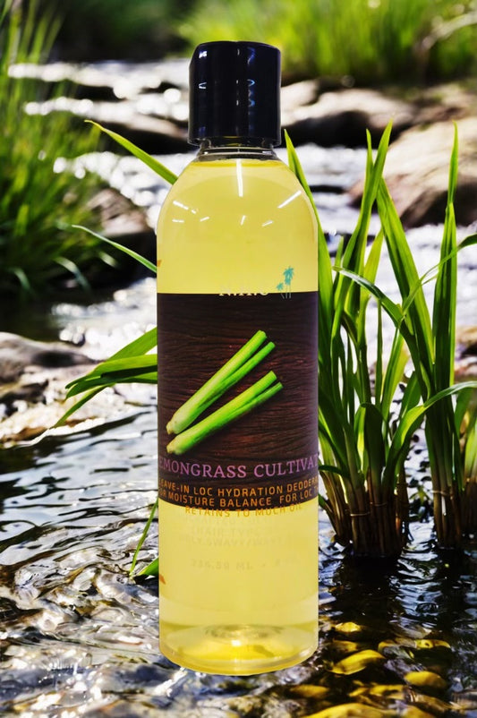 Lemongrass Cultivate